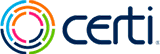 Logotipo da Fundação CERTI