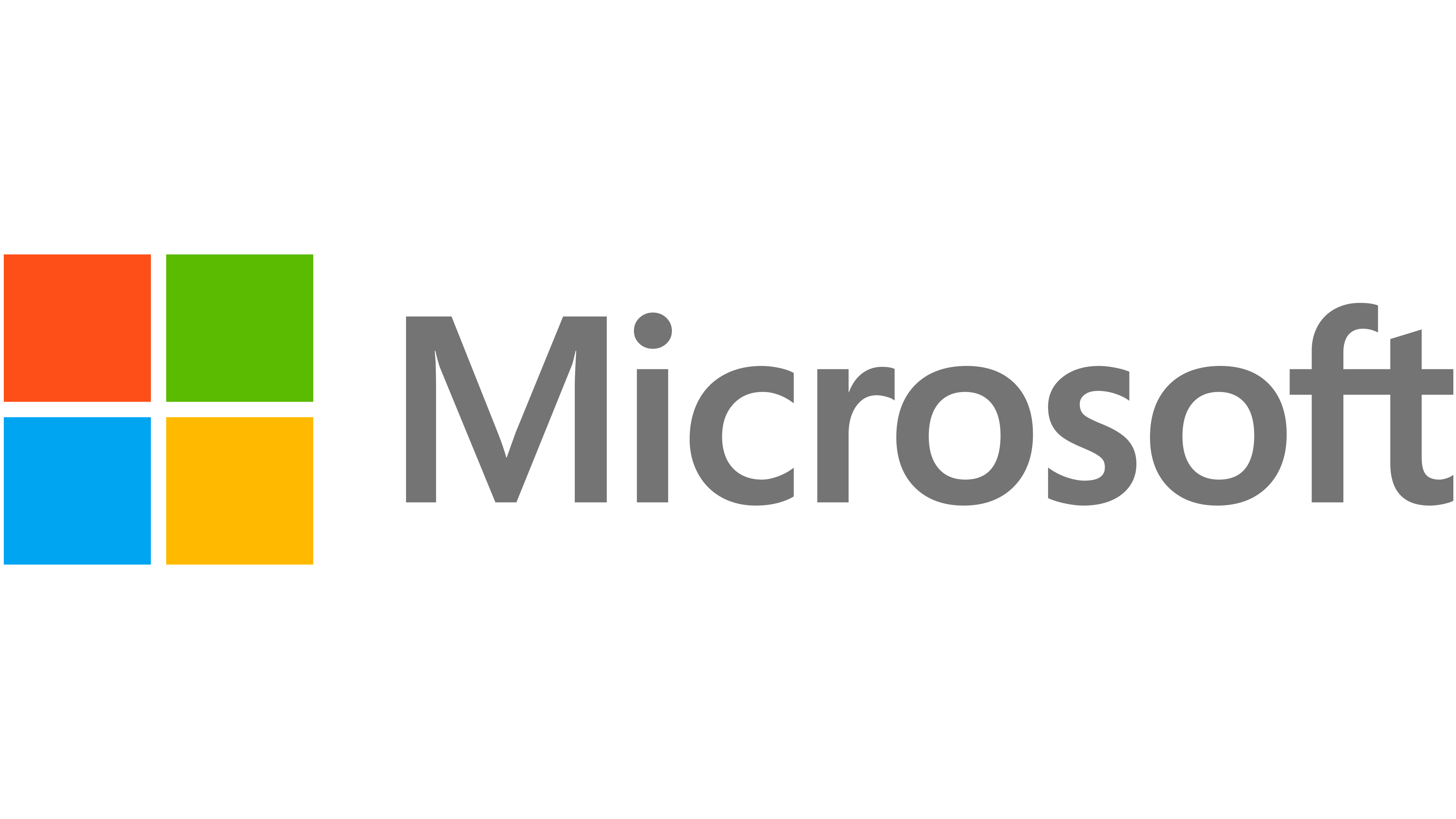 Microsoft-Logo