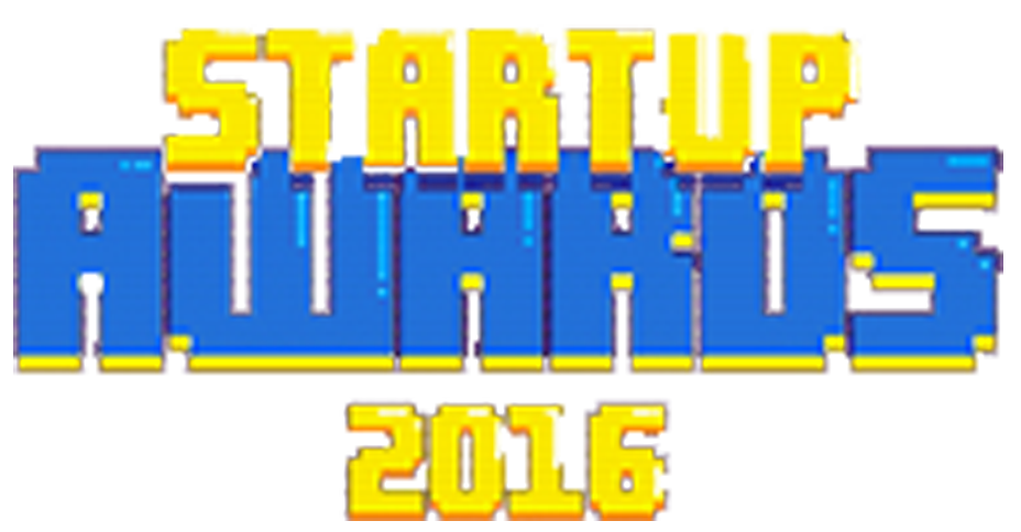 Startup Awards 2016