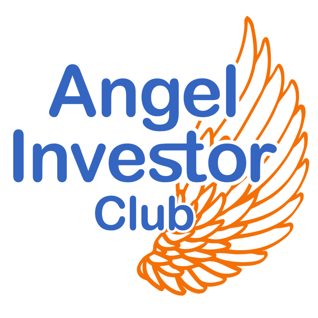 Logo Angel Investor Club