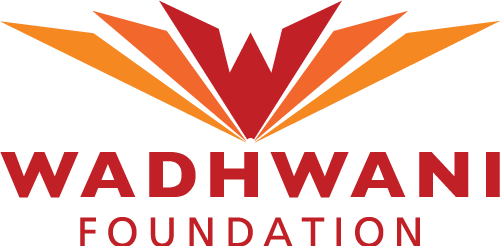 Wadhwani Foundation