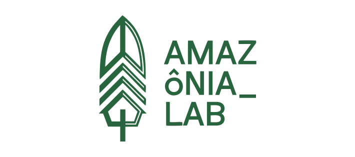 Logo Amazonia Lab