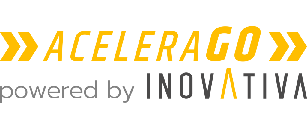 AceleraGO powered by InovAtiva