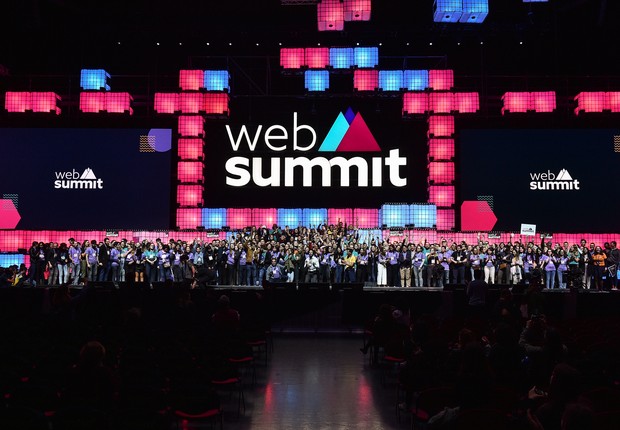 Aceleradas InovAtiva são destaque no Web Summit Lisboa 2023