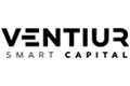 Logo ventiur smart capital