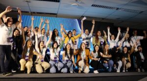 Hub InovAtiva promove nova edição do InovAtiva Experience